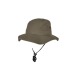 Product thumbnail Wide edge brolly - ANGLER HAT 2