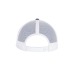 Casquette style trucker en polyester recyclé wholesaler