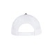 Casquette style trucker en polyester recyclé, Bonnet et casquette durable promotional