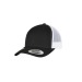Casquette style trucker en polyester recyclé wholesaler