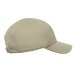 Children's 6-sided cap - KID FRASER wholesaler