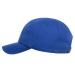 Children's 6-sided cap - KID FRASER, childrenswear promotional