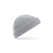 Product thumbnail Recycled polyester mini beanie - RECYCLED MINI FISHERMAN BEANIE 2