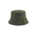 Recycled Polyester Bob - RECYCLED POLYESTER BUCKET HAT wholesaler
