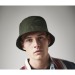 Recycled Polyester Bob - RECYCLED POLYESTER BUCKET HAT, Cap promotional