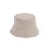 Product thumbnail Organic cotton bobsleigh - ORGANIC COTTON BUCKET HAT 2