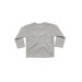 Product thumbnail Baby long sleeve t-shirt - BABY LONG SLEEVE T 4