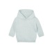Baby hoodie - BABY ESSENTIAL HOODIE, baby clothing promotional