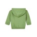 Baby hoodie - BABY ESSENTIAL HOODIE, baby clothing promotional