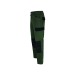Multi-pocket work trousers - DERO wholesaler