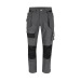 Product thumbnail Multi-pocket work trousers with Coolmax® technology - HEROCLES 1