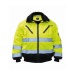 4 in 1 Pilot Jacket - HI-VIS PILOT JACKET "OSLO, Jacket promotional