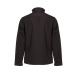 Product thumbnail Men's 3-layer softshell jacket - ATLANTIC MEN 4
