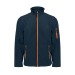 Men's 3-layer softshell jacket - ATLANTIC MEN wholesaler