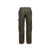 Product thumbnail Multi-pocket waterproof work trousers - PRO UTILITY PANT 4