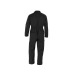 Jumpsuit in recycled polyester, working suit promotional