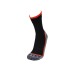 Chaussettes en coton épais, Paire de chaussettes promotional