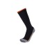 High socks - MI-BAS SECURITY, Pair of socks promotional