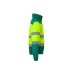Product thumbnail 2 IN 1 HIGH VISIBILITY QUILTED JACKET 2