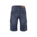 Product thumbnail Denim shorts - BERMUDA DENIM STRETCH MULTIPOCHES 1
