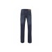 Coupe slim. Fermeture zippée avec bouton, Jean promotional