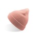 Bonnet enfant en polyester recyclé, bonnet enfant promotional