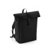 Product thumbnail Backpack with roll-top flap 1