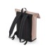 Product thumbnail Backpack with roll-top flap 2