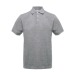 Polo avec boutons contrastés wholesaler