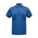 Polo avec boutons contrastés wholesaler