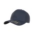 6 panneaux. Fermeture par Velcro®. Technologie anti-tâches., Casquettes Flexfit promotional