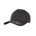6 panels. Velcro® closure. Stain-resistant technology., Flexfit Caps promotional