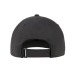 6 panels. Velcro® closure. Stain-resistant technology., Flexfit Caps promotional