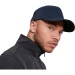6 panels. Velcro® closure. Stain-resistant technology., Flexfit Caps promotional