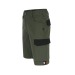 Multi-pocket Bermuda shorts, Bermuda shorts promotional