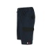 Multi-pocket Bermuda shorts wholesaler