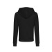Sweat zippé femme, Sweat à capuche promotional