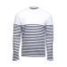 Marinière manches longues, Pull marin promotional