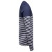 Long-sleeved hat, Sailor sweater promotional