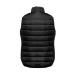 Bodywarmer homme en polyester recyclé, Bodywarmer ou veste sans manches promotional