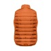 Bodywarmer homme en polyester recyclé wholesaler