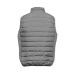 Bodywarmer homme en polyester recyclé wholesaler