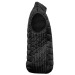 Bodywarmer homme en polyester recyclé wholesaler