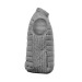 Bodywarmer homme en polyester recyclé wholesaler