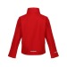 Veste Softshell enfant, blouson et manteau enfant promotional