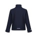 Veste Softshell enfant, blouson et manteau enfant promotional