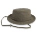 Chapeau globe-trotter, Chapeau promotional