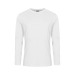 T-shirt manches longues Vortex, T-shirt professionnel de travail promotional