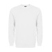 Sweat unisexe polycoton, Sweat-shirt promotional