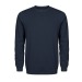 Unisex polycotton sweatshirt wholesaler